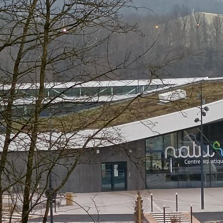 Gite Dans Le Pre Hesdin L'Abbe Carly Exteriör bild