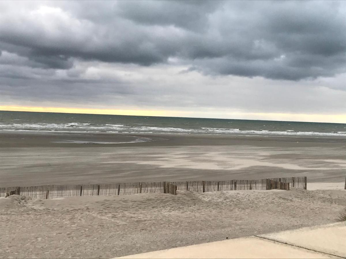 Gite Dans Le Pre Hesdin L'Abbe Carly Exteriör bild