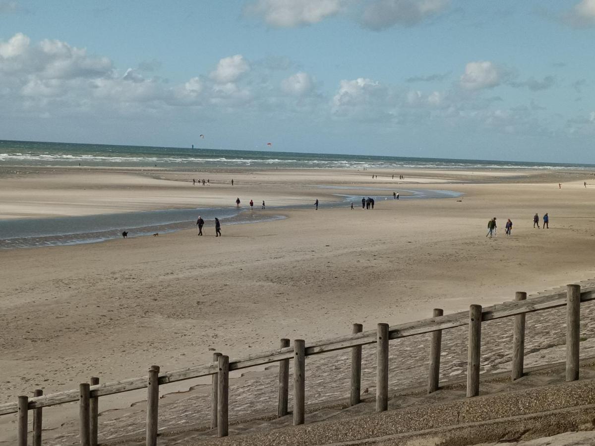 Gite Dans Le Pre Hesdin L'Abbe Carly Exteriör bild